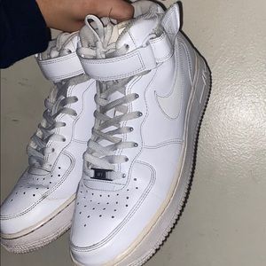 Nike Air force 1